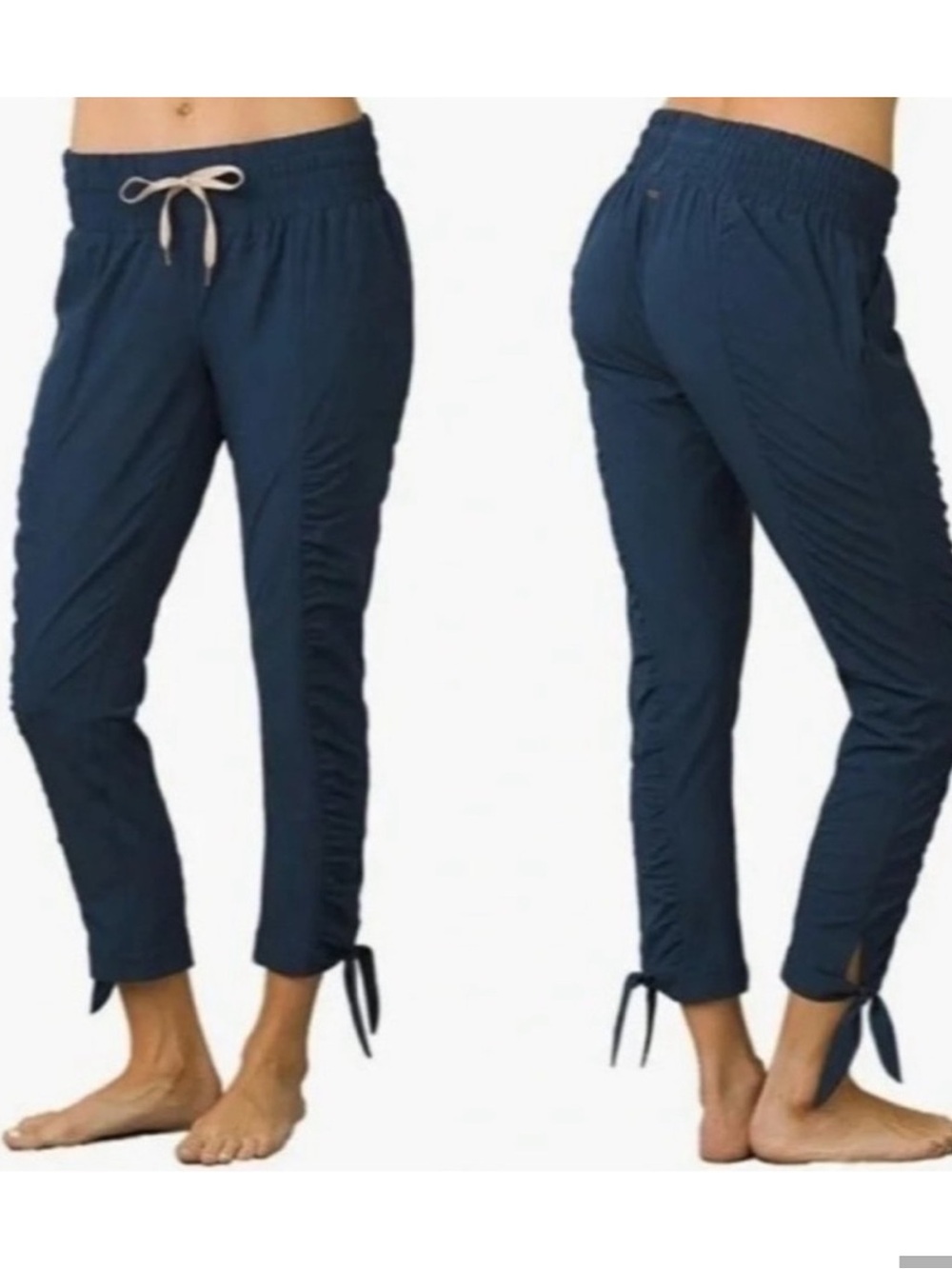 prAna Bindu Jogger Small
